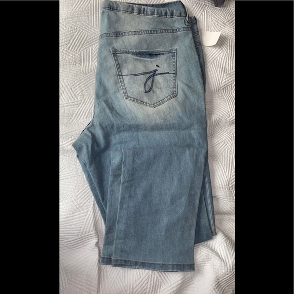 JAG JEANS Sheila Skinny Jeans brand new - Picture 9 of 10